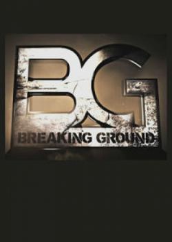 WWE Breaking Ground