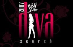 WWE Diva Search