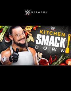 WWE Kitchen SmackDown!