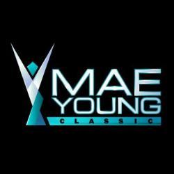 WWE Mae Young Classic