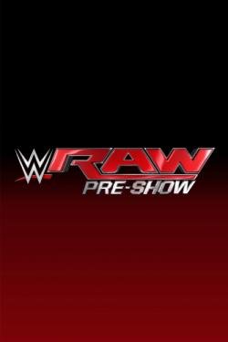 WWE Monday Night RAW Pre-Show