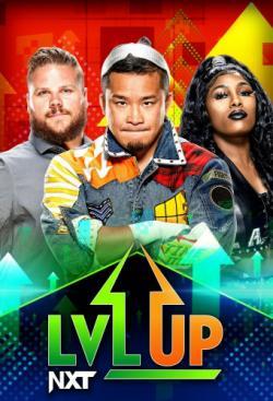 WWE NXT: Level Up