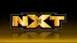 WWE NXT