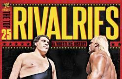 WWE Rivalries