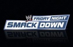 WWE Friday Night SmackDown