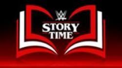 WWE Story Time