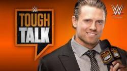 WWE Tough Talk