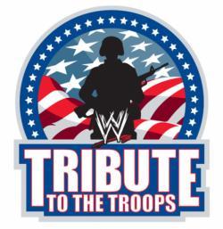 WWE Tribute to the Troops