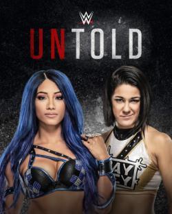 WWE Untold