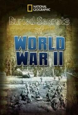 WWII: Secrets from Space