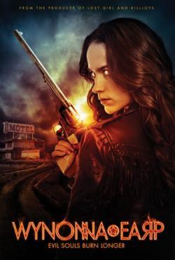 Wynonna Earp