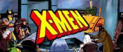 X-Men