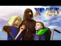 Xavier: Renegade Angel