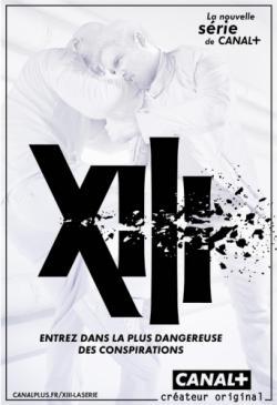 XIII: The Series