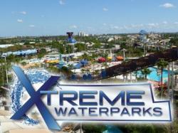 Xtreme Waterparks