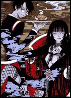 xxxHolic