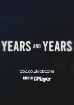 Years and Years