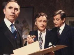 Yes Minister