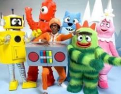 Yo Gabba Gabba!