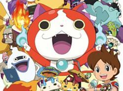 Yo-Kai Watch