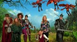 Yonderland