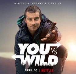 You vs. Wild