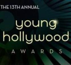 Young Hollywood Awards