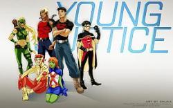 Young Justice