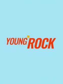 Young Rock