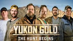 Yukon Gold