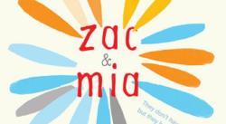 Zac & Mia