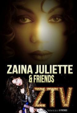 Zaina Juliette & Friends