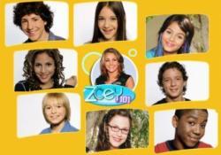 Zoey 101