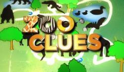 Zoo Clues