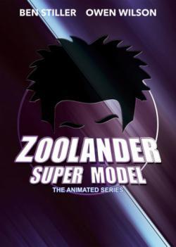 Zoolander: Super Model