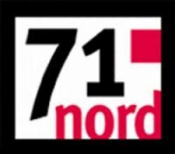 71° nord