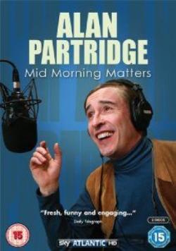 Alan Partridge: Mid Morning Matters