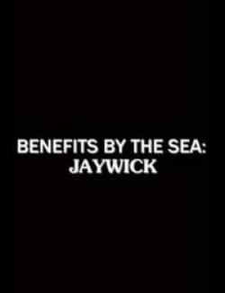 Benefits by the Sea: Jaywick