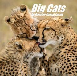Big Cats: An Amazing Animal Family