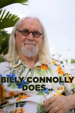 Billy Connolly Does…