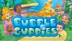 Bubble Guppies