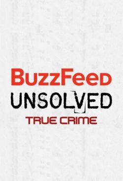 BuzzFeed Unsolved: True Crime
