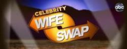 Celebrity Wife Swap