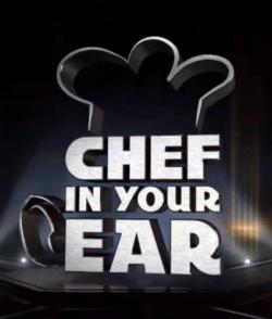 Chef in Your Ear