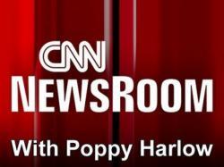CNN Newsroom with John Berman and Poppy Harlow