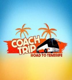 Coach Trip: Road to Tenerife