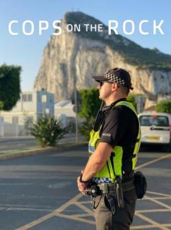 Cops on the Rock