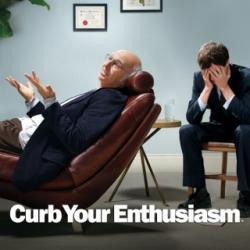 Curb Your Enthusiasm
