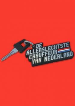 De Allerslechtste Chauffeur Van Nederland