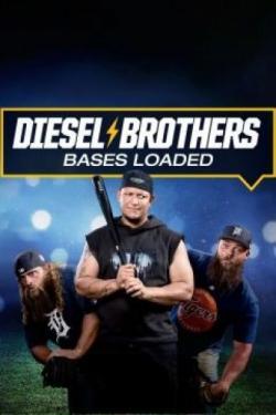 Diesel Brothers: Bases Loaded